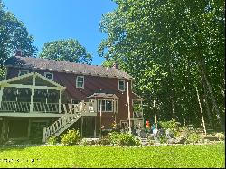 7146 Lafayette Road, Middle Grove NY 12850