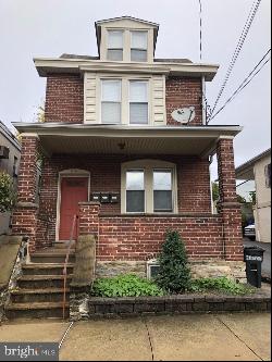 214 W 3rd Avenue Unit FRONT, Conshohocken PA 19428