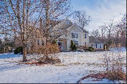 64 Charolais Way, Burlington CT 06013