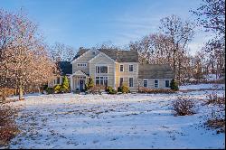 64 Charolais Way, Burlington CT 06013