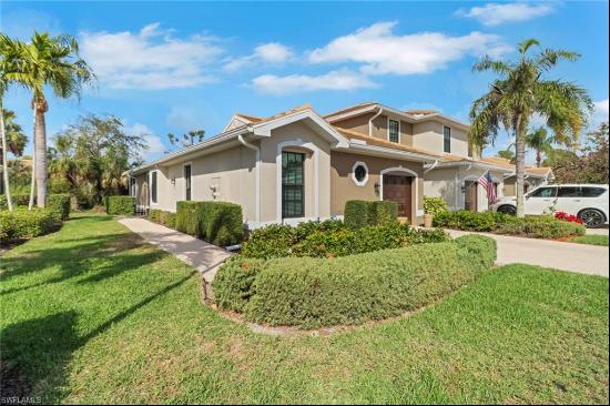 7800 Woodbrook Cir Unit 2501, Naples FL 34104