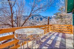 11 Cedar Lane, Manitou Springs CO 80829