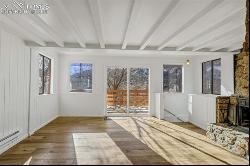 11 Cedar Lane, Manitou Springs CO 80829