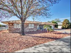 9313 W Arrowhead Drive, Sun City AZ 85351