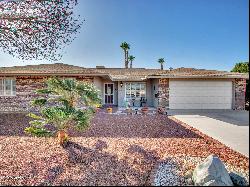 9313 W Arrowhead Drive, Sun City AZ 85351