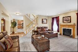 108 Iris Dr, Egg Harbor Township NJ 08234