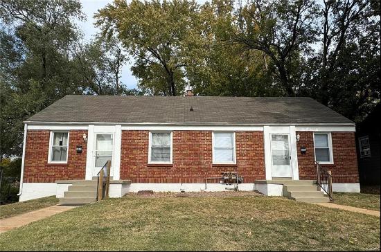 9427 Bataan Drive, St Louis MO 63134