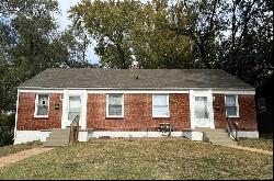 9427 Bataan Drive, St Louis MO 63134