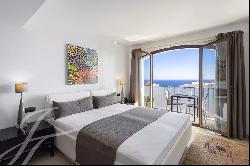 Luxury Penthouse with Panoramic Sea Views in La Mola, Port Andratx