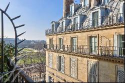 Ideal pied-à-terre - 2-room apartment - Rue de Rivoli, Paris 1st arrondissement