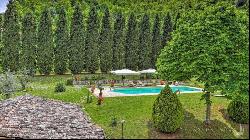 The Rose Country Villa with pool, Todi, Perugia - Umbria