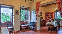 The Rose Country Villa with pool, Todi, Perugia - Umbria