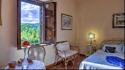 The Rose Country Villa with pool, Todi, Perugia - Umbria