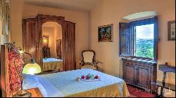 The Rose Country Villa with pool, Todi, Perugia - Umbria