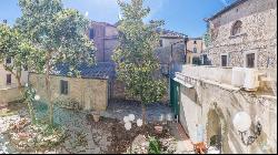 Amalia House with garden and elevator, Cortona - Tuscany