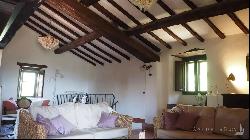 Poggio alle Rose country house with pool, Tuoro sul Trasimeno - Umbria