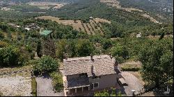 Lake at Heart Villa, Passignano sul Trasimeno, Perugia – Umbria