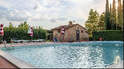 Il Nocciolo Country resort, Castiglione del Lago, Perugia - Umbria