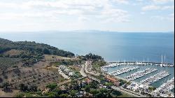 La Palmaiola sea-front penthouse, Scarlino, Grosseto - Tuscany