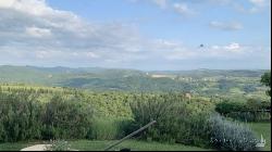 17th-century Country Hotel with pool, Radda in Chianti, Siena-Tuscany