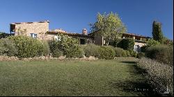 17th-century Country Hotel with pool, Radda in Chianti, Siena-Tuscany