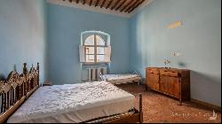 La Dama House bright, Citta della Pieve, Perugia - Umbria