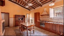 La Dama House bright, Citta della Pieve, Perugia - Umbria