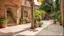 La Dama House bright, Citta della Pieve, Perugia - Umbria