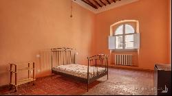 La Dama House bright, Citta della Pieve, Perugia - Umbria