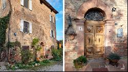 Gioiella House, Castiglione del Lago, Perugia - Umbria