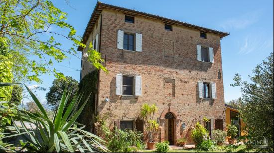 Gioiella House, Castiglione del Lago, Perugia - Umbria