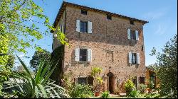 Gioiella House, Castiglione del Lago, Perugia - Umbria