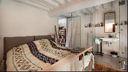 Downtown 2-bedroom with garden, Montepulciano, Siena – Tuscany