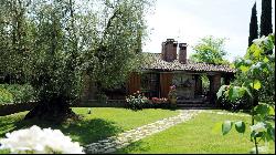 Parelli country house with pool, Monteleone d'Orvieto, Terni - Umbria