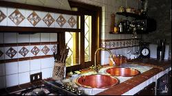 Parelli country house with pool, Monteleone d'Orvieto, Terni - Umbria