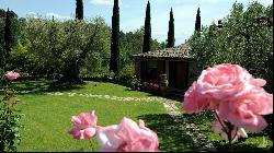 Parelli country house with pool, Monteleone d'Orvieto, Terni - Umbria