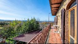 Tre Coppe House, Trequanda, Siena - Toscana