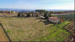 Tre Coppe House, Trequanda, Siena - Toscana