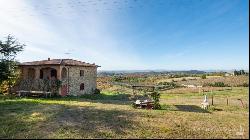 Tre Coppe House, Trequanda, Siena - Toscana