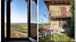 Tre Coppe House, Trequanda, Siena - Toscana