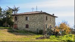 Tre Coppe House, Trequanda, Siena - Toscana