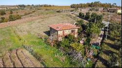 Tre Coppe House, Trequanda, Siena - Toscana