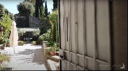 Stone villa with garden in Cortona, Arezzo - Tuscany