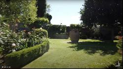 Stone villa with garden in Cortona, Arezzo - Tuscany