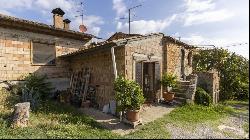 Bellavista Estate, in beautiful valley in Montepulciano - Tuscany