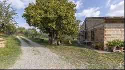 Bellavista Estate, in beautiful valley in Montepulciano - Tuscany