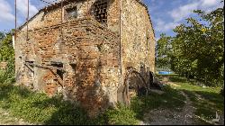 Bellavista Estate, in beautiful valley in Montepulciano - Tuscany