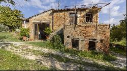 Bellavista Estate, in beautiful valley in Montepulciano - Tuscany