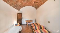 San Bernardino Country House with pool, Sinalunga, Siena - Tuscany