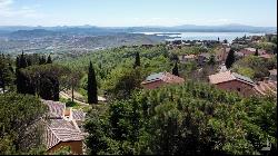 The Lake View Villa, Passignano sul Trasimeno, Perugia – Umbria